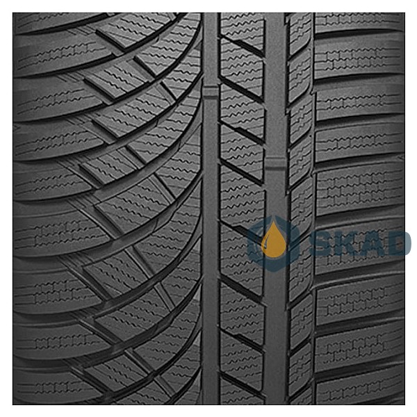 Зимові шини Kumho WinterCraft WP72 255/40 R18 99V XL kum1953