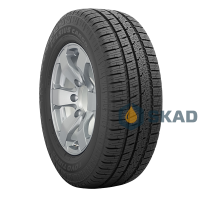 Toyo Celsius Cargo 205/75 R16C 113/111R