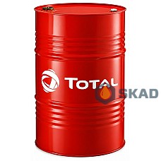 Total Rubia Optima 3500 FE 5W-30, 208л