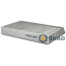 VITANO VAC 684 K Фільтр салону