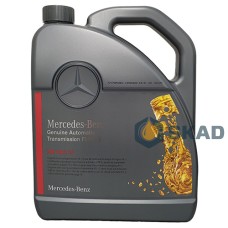 Mercedes-Benz Genuine ATF FE, MB 236.15 (5 л.)