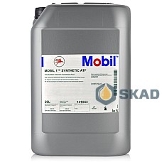 Mobil 1 Synthetic ATF, 20л