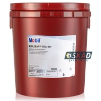 Редукторная смазка Mobilgear OGL 007 18 кг