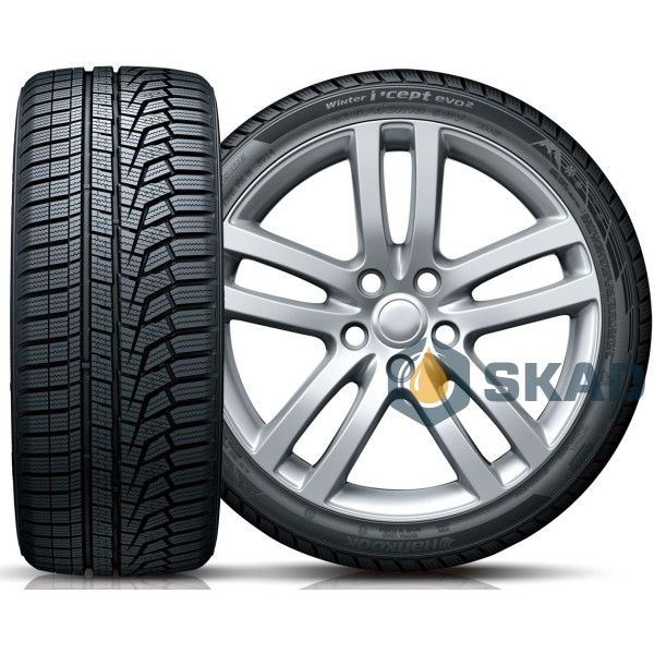 Hankook I Cept Evo2 W320 215/50 R17 95V M+S 8808563372990
