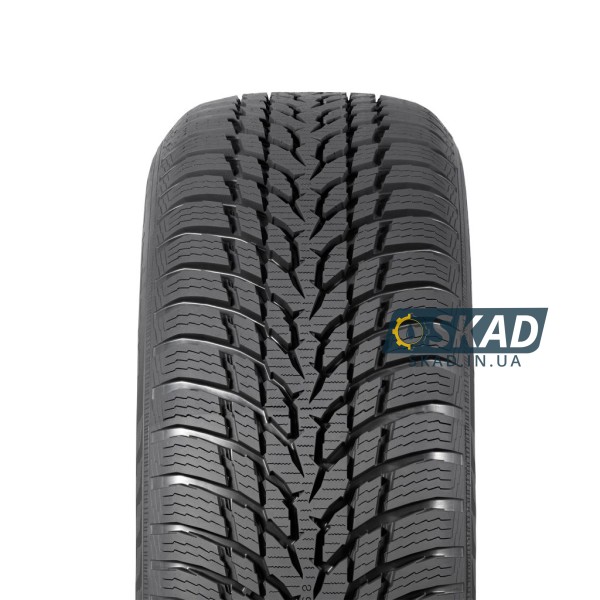 Nokian WR Snowproof 205/60 R16 92H T430986