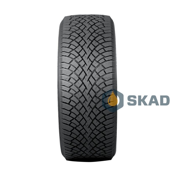 Nokian Hakkapeliitta R5 EV 255/50 R19 107R XL TF00030