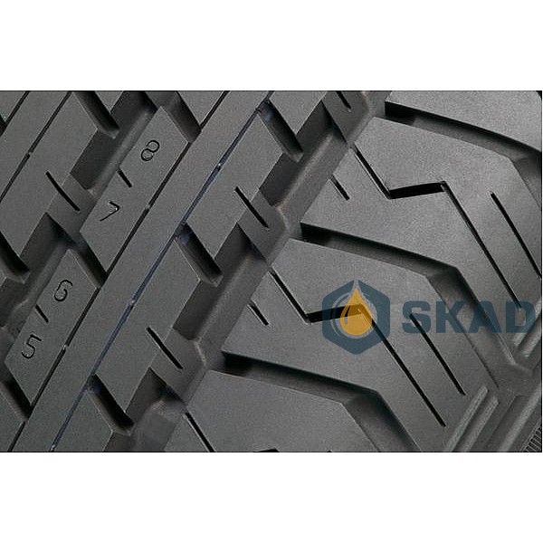 Літні шини Nokian Hakka C CARGO 225/75 R16C 121/120R T443298