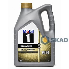Mobil 1 FS X2 5W-50, 5л