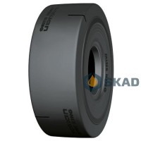 17.5 R25 20 184A2 Nokian Mine King L-5S