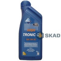 Aral HighTronic C 5W-30, 1 л.