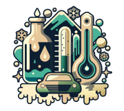 Антифриз - страница 1