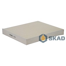 VITANO VAC 343 Фільтр салону