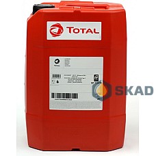 Total Traxium Dual 9 FE 75W-90, 20л