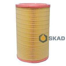 VITANO VA 612 Фільтр повітряний