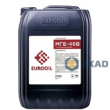 Eurooil МГЕ-46, 20л