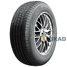 Taurus 701 SUV 245/45 R19 98W