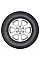 Всесезонні шини Bridgestone Dueler A/T 002 235/70 R16 106T brg172