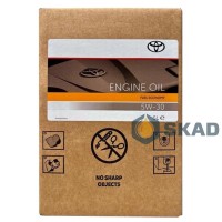 Toyota Engine Oil Fuel Economy 5W-30, 5 л.