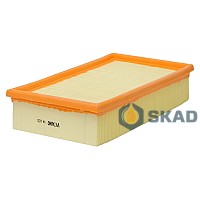 VITANO VA 105 Air filter