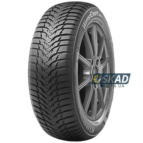 Kumho Wintercraft WP51 185/65 R14 86T M+S 8808956145101