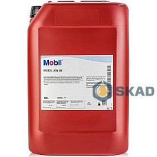 Mobil Hydraulic AW 46, 20л