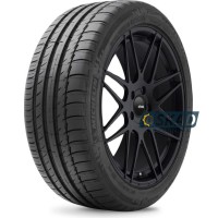 Michelin Pilot Sport PS2 295/30 R18 98Y XL