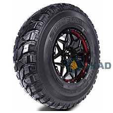 Sunfull Mont-Pro MT781 245/75 R16 120/116Q