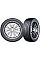 Summer tires Bridgestone Turanza Eco 255/50 R19 103T brg2009
