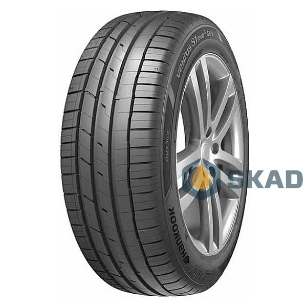 Літні шини Hankook Ventus Evo SUV K137A 275/45 R20 110Y han849724
