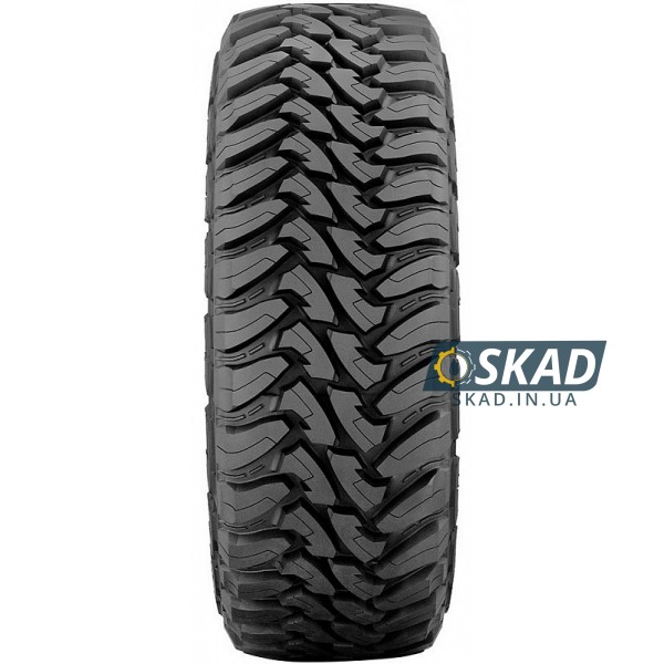 Toyo Open Country M/T 33x13.50 R15 109P 4981910504221