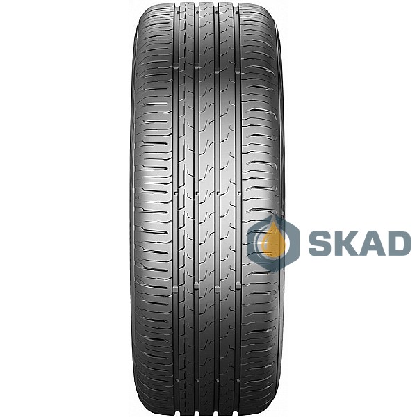 Літні шини Continental EcoContact 6 235/65 R17 108V XL con664