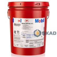 Литиевая смазка Mobilgrease XTC 16 кг
