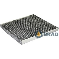 VITANO VAC 301 K Фільтр салону