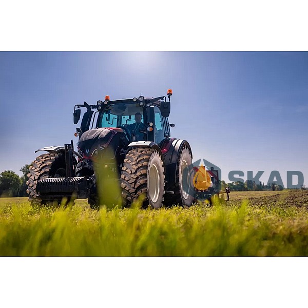 600/65 R34 163D/159E Nokian Ground King SB TL