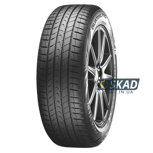 Vredestein Quatrac Pro 255/55 R18 109W XL 8714692347825