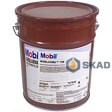 Mobilarma 798 5USG, 18.92л