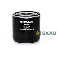 VITANO VL 7770 Фільтр масляний