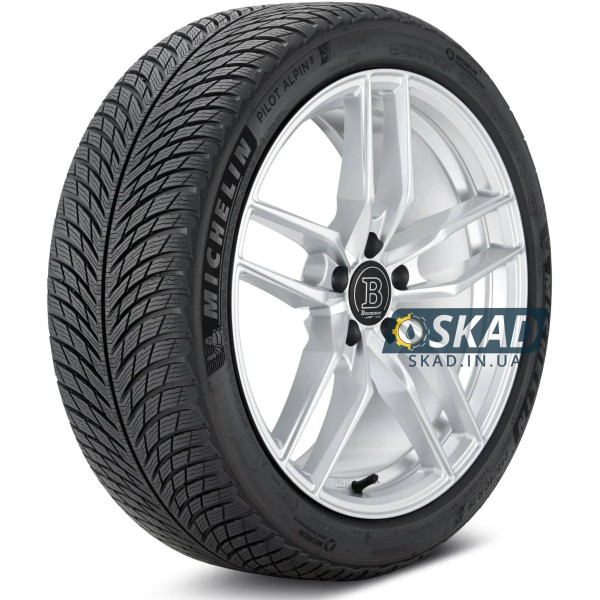 Michelin Pilot Alpin 5 275/40 R18 103V XL mch8525