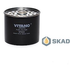 VITANO VFD 23 Фільтр паливний