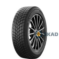 Michelin X-Ice Snow SUV 215/40 R21 115H XL