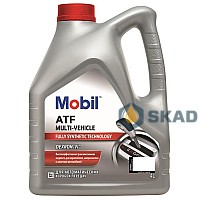 Mobil ATF Multi-Vehicle, 4L