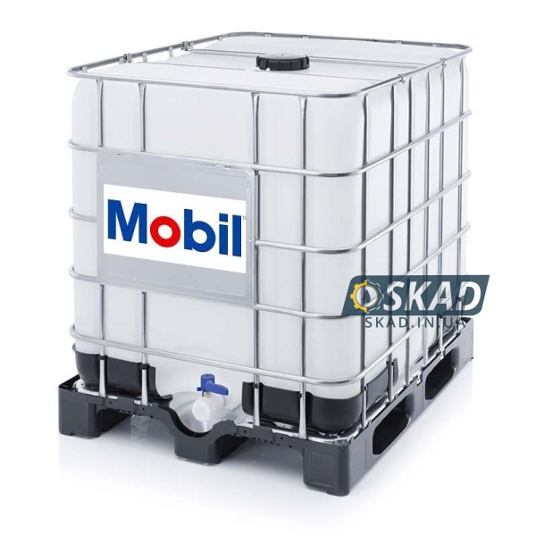 Mobil Delvac Modern 15W-40 Super Defense V4 1000 л.