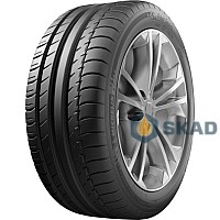 Michelin Latitude Sport 2 245/50 R19 105W XL ZP *