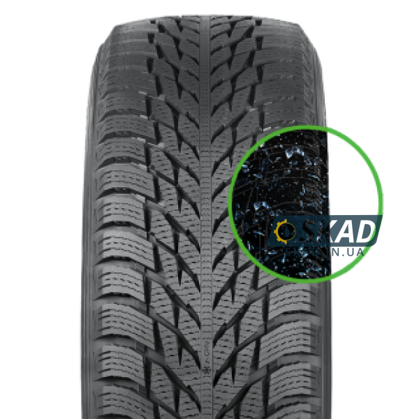 Nokian Hakkapeliitta R3 245/40 R19 98T XL T430640