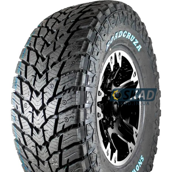 Roadcruza Snow Lynx 265/65 R18 117/114R