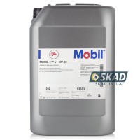 Mobil 1 X1 5W-30 20л