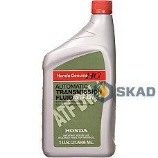 Honda ATF DW-1, 946 мл