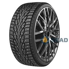 Sonix Winter Xpro Studs 77 245/60 R18 109T (ПІД ШИП)