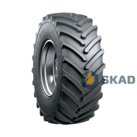 TR-203 710/70 R38 166/169