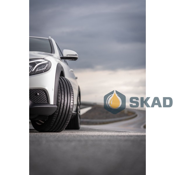 Nokian Powerproof 1 225/50 ZR17 98Y XL T433247